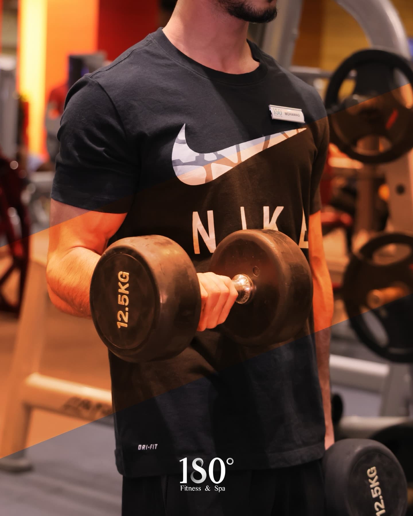 Functional training